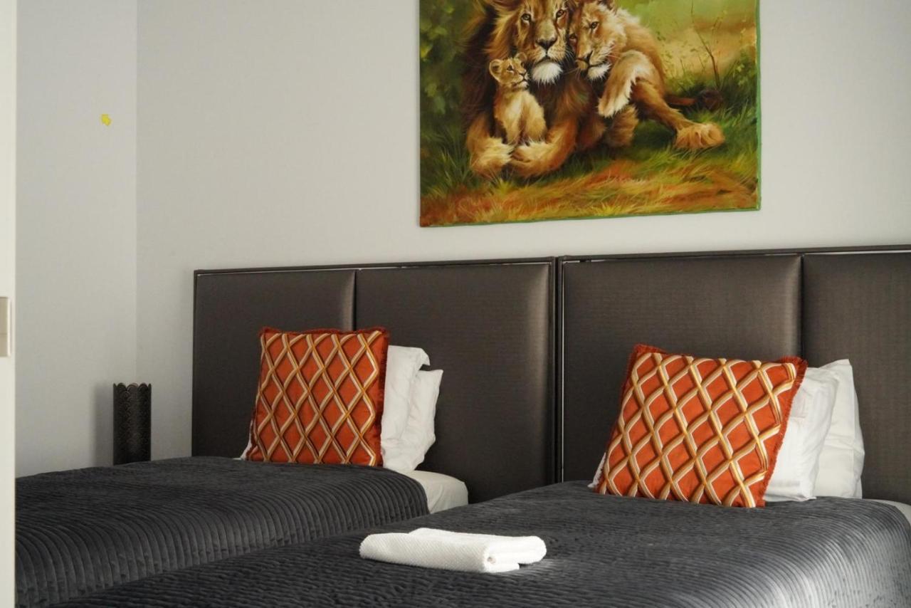 Stylish Villa 2018,Pool,3B.R.Wifi,Netflix San Fulgencio Ngoại thất bức ảnh