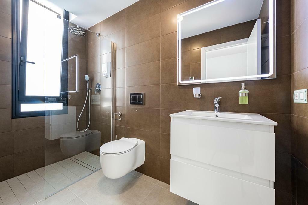 Stylish Villa 2018,Pool,3B.R.Wifi,Netflix San Fulgencio Ngoại thất bức ảnh