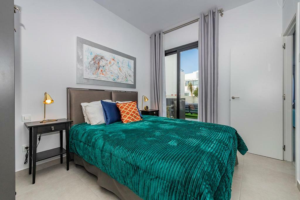Stylish Villa 2018,Pool,3B.R.Wifi,Netflix San Fulgencio Ngoại thất bức ảnh