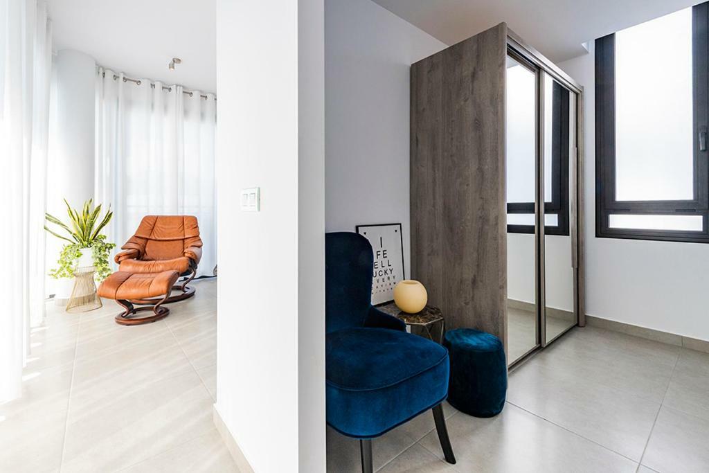Stylish Villa 2018,Pool,3B.R.Wifi,Netflix San Fulgencio Ngoại thất bức ảnh
