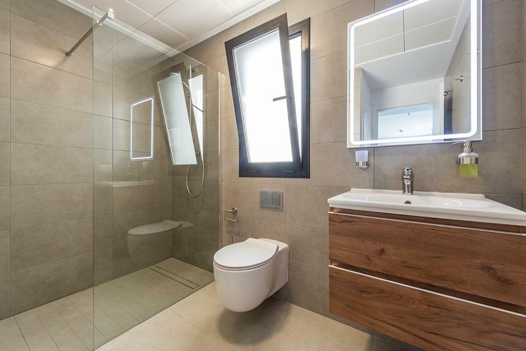 Stylish Villa 2018,Pool,3B.R.Wifi,Netflix San Fulgencio Ngoại thất bức ảnh