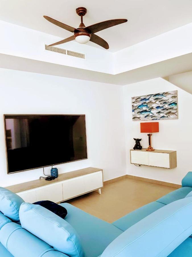 Stylish Villa 2018,Pool,3B.R.Wifi,Netflix San Fulgencio Ngoại thất bức ảnh